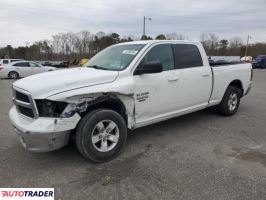 Dodge Ram 2020 5 Dodge Ram 2020 5