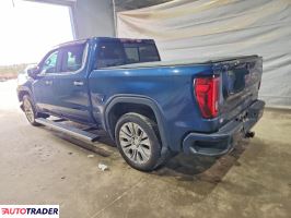 GMC Sierra 2020 3