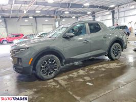 Hyundai Pozostałe 2022 2