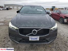 Volvo XC60 2021 2