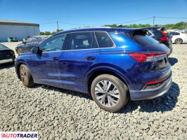 Audi Q4 2023