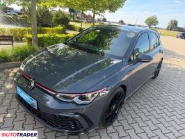 Volkswagen Golf - zobacz ofertę