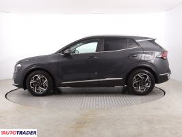 Kia Sportage 2022 1.6 147 KM