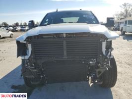 Dodge Ram 2024 6 Dodge Ram 2024 6