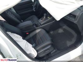 Honda CR-V 2025 2 Honda CR-V 2025 2