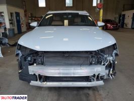 Audi E-tron 2019 Audi E-tron 2019