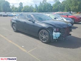 Lexus ES 2025 2
