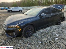 Kia Pozostałe 2022 1