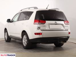 Citroen C-Crosser 2010 2.4 167 KM