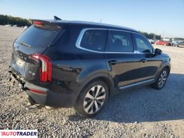 Kia Pozostałe 2021 3