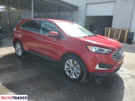 Ford Edge 2023 2