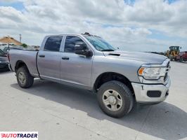 Dodge Ram 2023 6