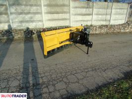 Darmex Pług 3m na TUZA 2025r.