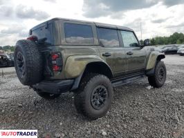 Ford Bronco 2024 3 Ford Bronco 2024 3