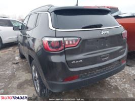 Jeep Compass 2020 2