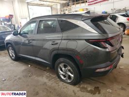 Hyundai Tucson 2023 2 Hyundai Tucson 2023 2