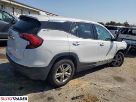 GMC Terrain 2018 1