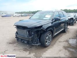 Hyundai Pozostałe 2023 3 Hyundai Pozostałe 2023 3
