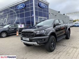 Ford Ranger 2021 2.0 213 KM Ford Ranger 2021 2.0 213 KM