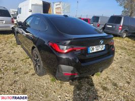 BMW 420 2023 2.0 190 KM