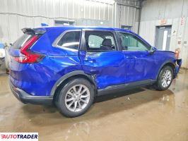 Honda CR-V 2023 1