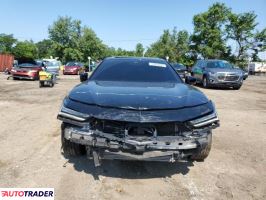 Acura TL 2021 2 Acura TL 2021 2