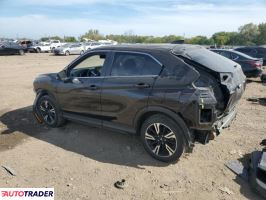 Mitsubishi Eclipse 2023 1