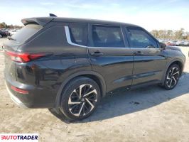 Mitsubishi Outlander 2022 2