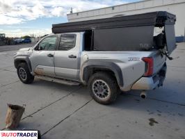 Toyota Tacoma 2025 2