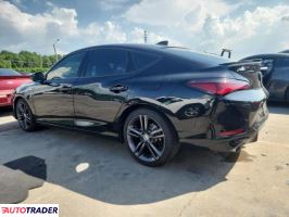 Acura Integra 2024 1