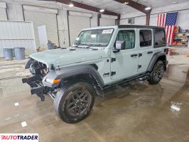 Jeep Wrangler 2024 2