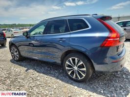 Volvo XC60 2022 2