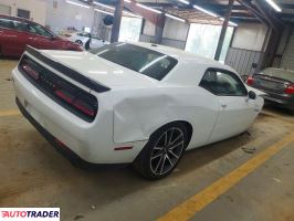 Dodge Challenger 2023 5