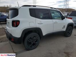 Jeep Renegade 2021 2