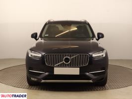 Volvo XC90 - zobacz ofertę