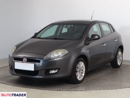 Fiat Bravo 2013 1.4 88 KM
