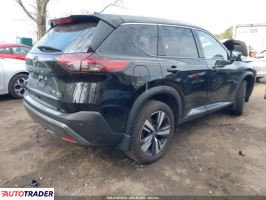 Nissan Rogue 2023 1 Nissan Rogue 2023 1
