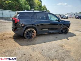 GMC Terrain 2023 1