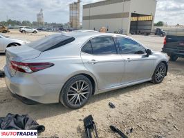 Toyota Camry 2022 2