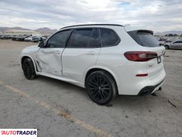 BMW X5 2022 3