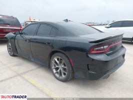 Dodge Charger 2021 3