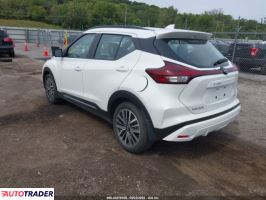 Nissan Pozostałe 2024 1