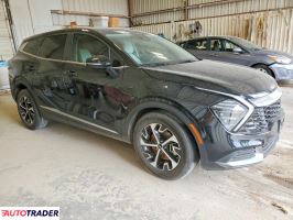 Kia Sportage 2024 2