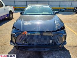 Toyota Camry 2025 2