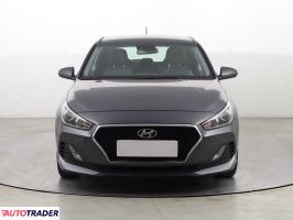 Hyundai i30 2019 1.4 97 KM