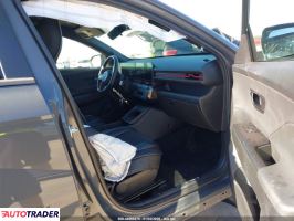 Hyundai Kona 2025 1