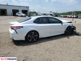 Toyota Camry 2019 2