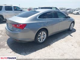 Chevrolet Malibu 2023 1