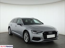 Audi A6 - zobacz ofertę
