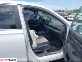 Honda CR-V 2024 1